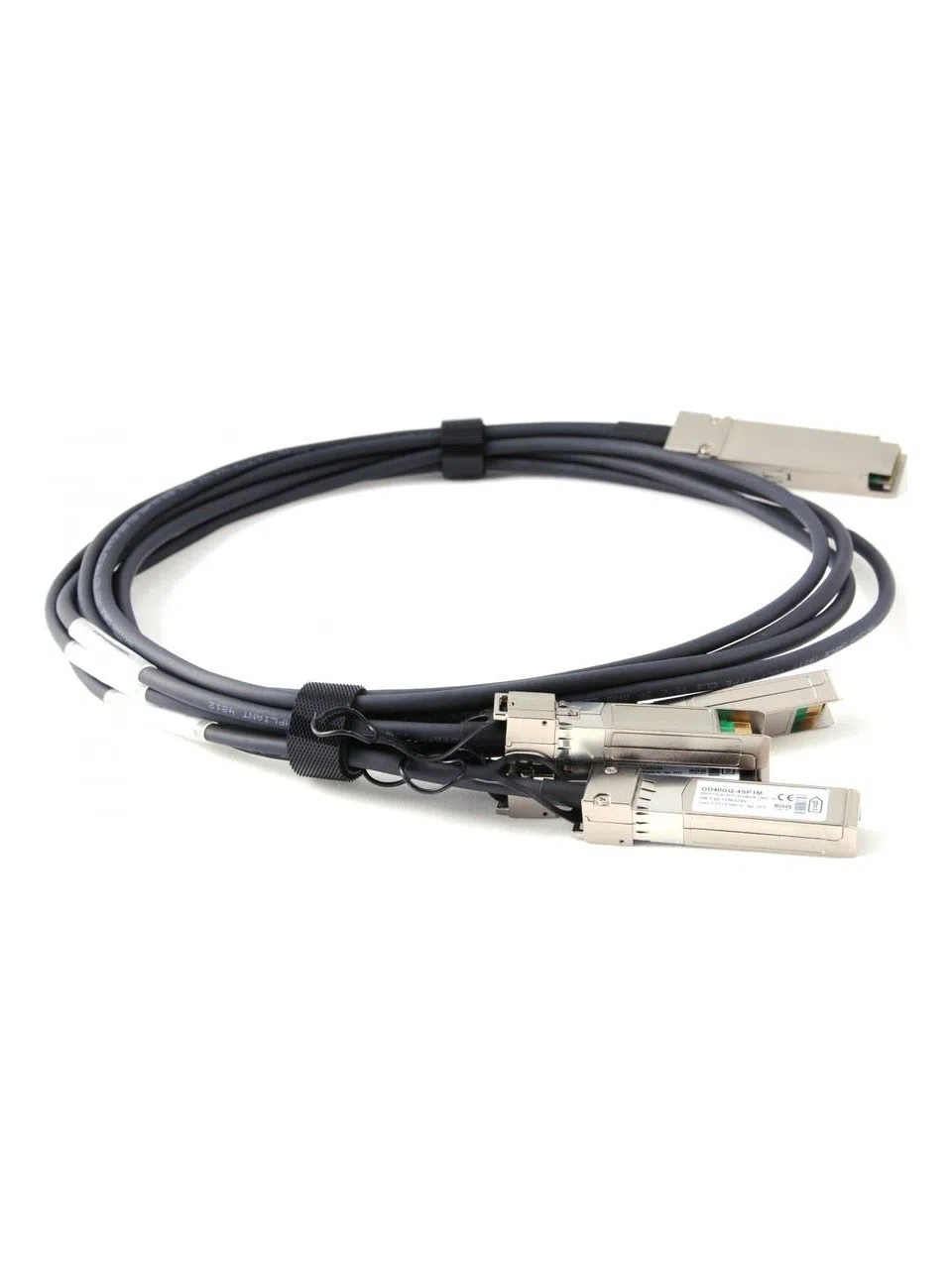 HUAWEI QSFP 40G CU1M QSFP 40G HIGH SPEE