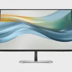 HP S5 Pro 524pU 23.8" Full HD IPS Monitör 100Hz USB-C 9D9V7AA