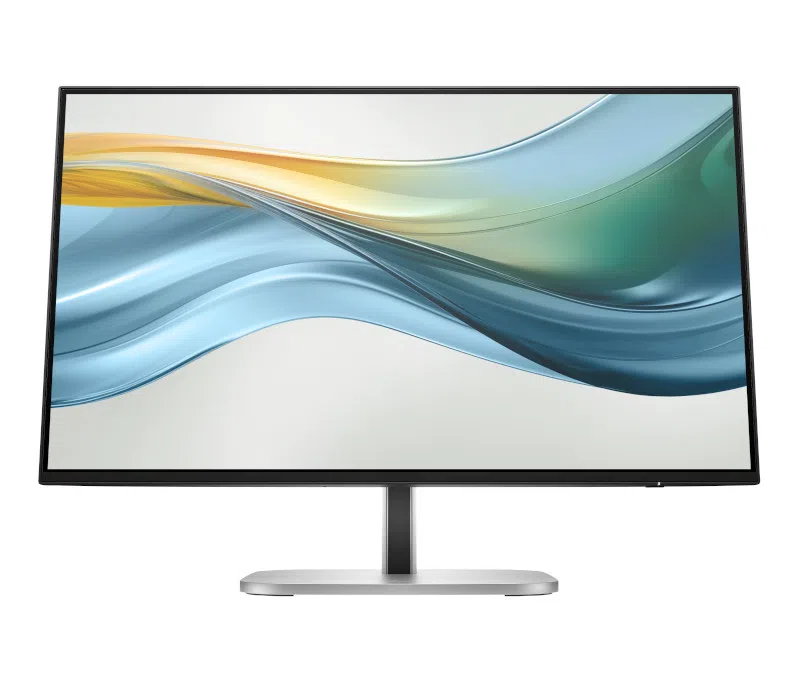 HP S5 Pro 524pU 23.8" Full HD IPS Monitör 100Hz USB-C 9D9V7AA