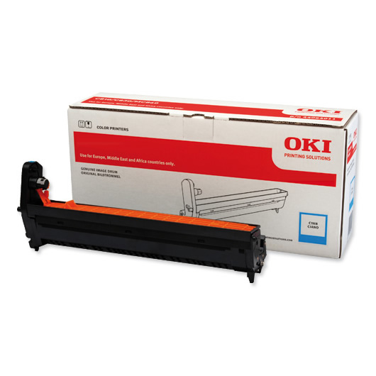 OKI 44844469 EP-CART-Y-MC853/873
