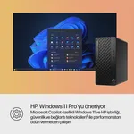 HP ProDesk 4 TWR G1i Ultra 7 265 16GB 512GB W11 Pro