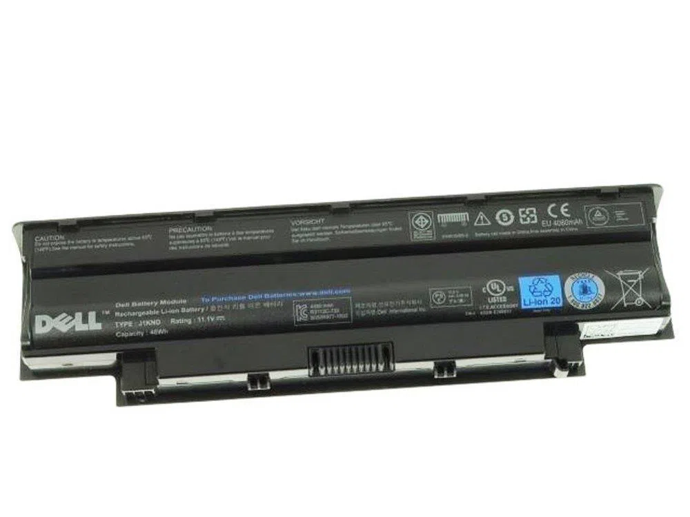 DELL N5010 N5110 3520 J1KND n4110 N5040 N4050 N5050 J1KND Batarya