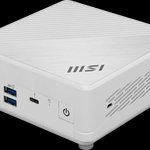 MSI Cubi 5 Mini PC (1M-497EU)