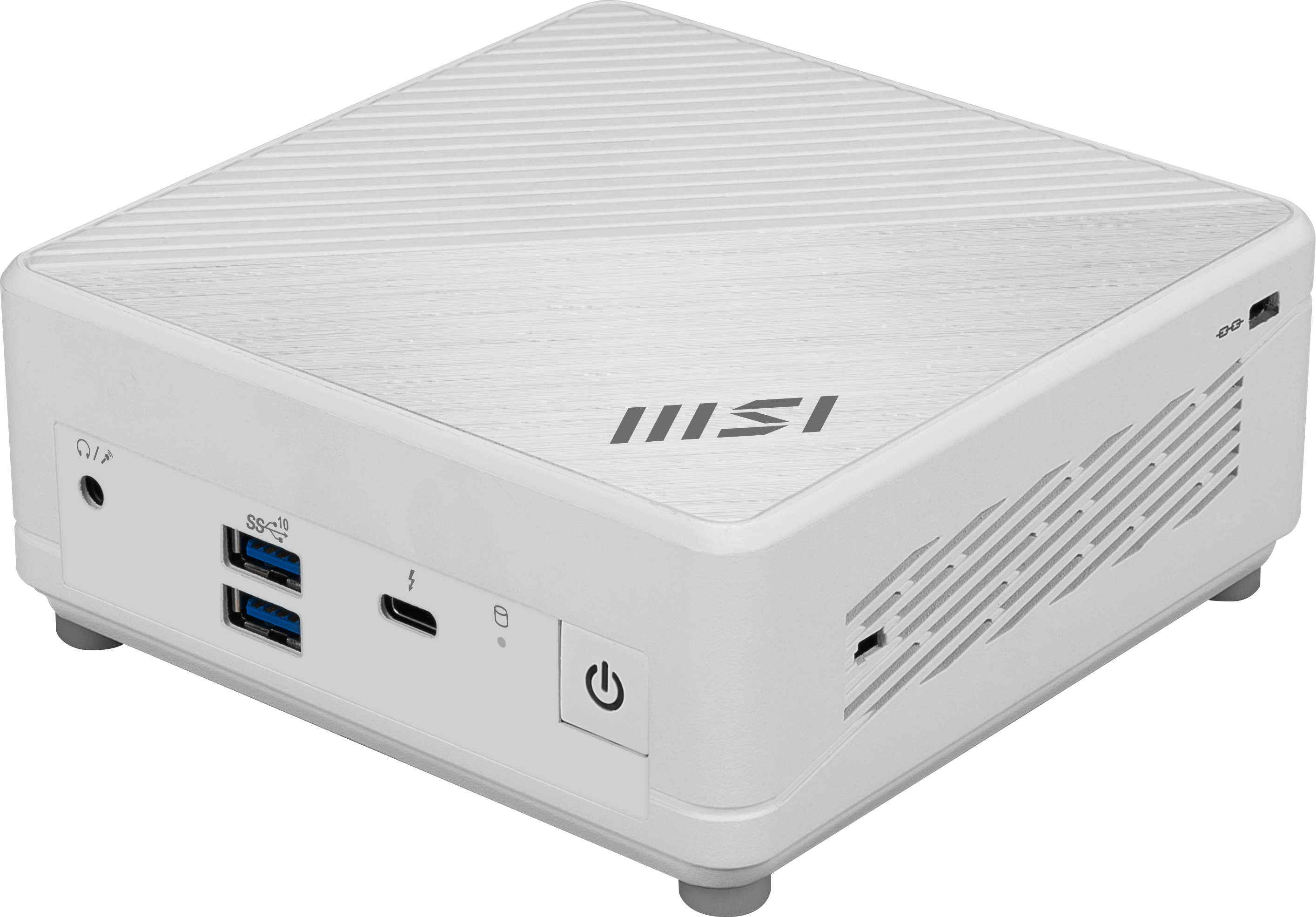 MSI Cubi 5 Mini PC (1M-497EU)