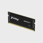 Kingston 32GB 4800MT/s DDR5 CL38 SODIMM Impact PnP Turkey