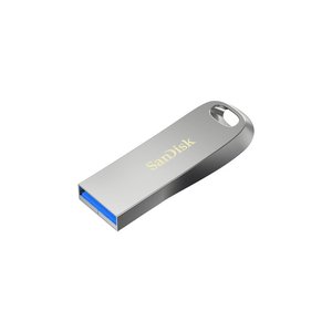 SanDisk Ultra Luxe 512GB, USB 3.2 Flash