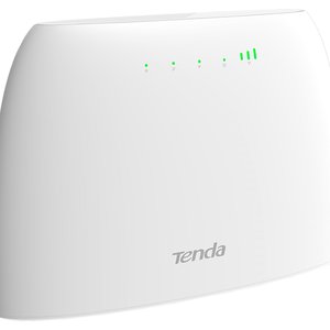 TENDA 4G03 N300 2PORT 300Mbps ROUTER (SIM KART TAKILABİLİR)