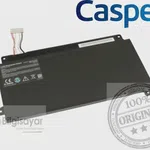 Casper Nirvana F650.8250-AT45T-S Batarya Casper Pil