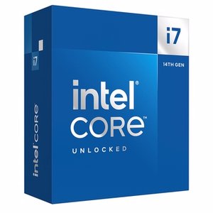 INTEL i7 14700K 5.40 GHz 28M CPU BOX