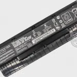 Asus A32Li9 A32N1405 N551 N751 G551 G771 G741 GL551 GL771 Batarya