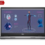 Dell M7680 i9 13950HX-16''-32GB-512SSD-16G-WPro