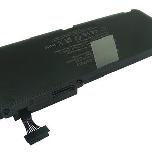 RETRO Apple MacBook A1342, A1331 Notebook Bataryası