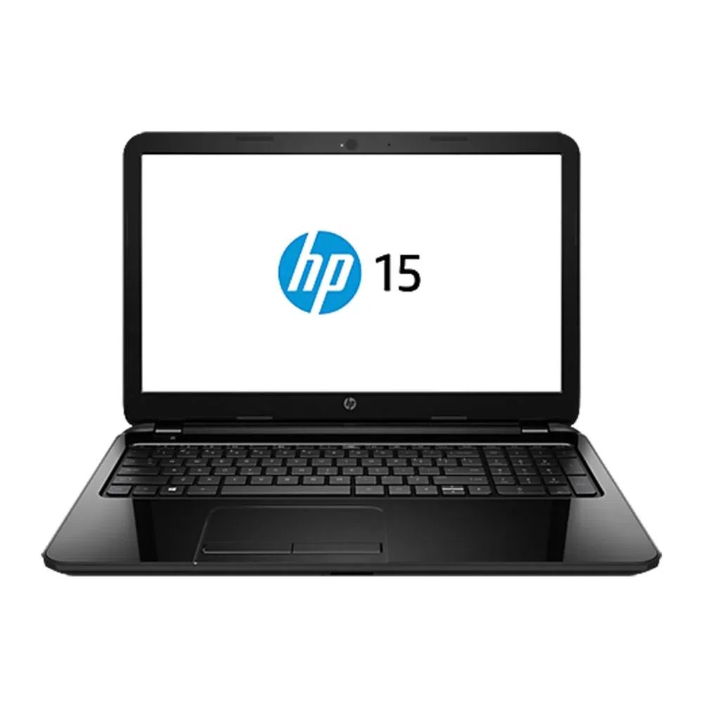 Hp 15-R208NT Notebook - 15.6", i3 4. Nesil, 4 GB Ram, 240 GB SSD