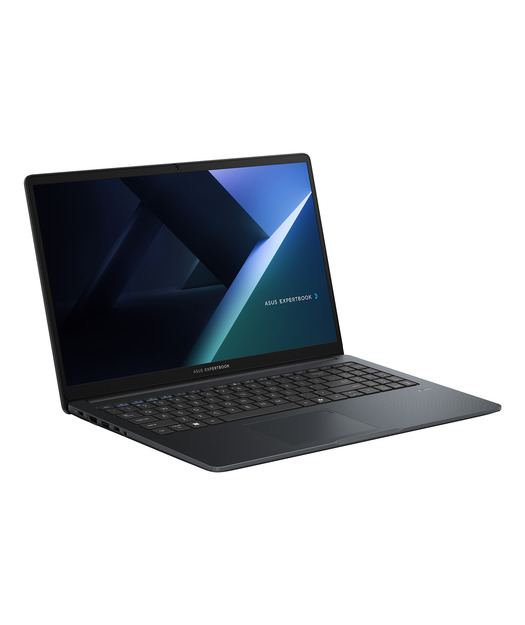 ASUS 15.6" FHD, Intel® Core™ i5-1334U Processor 1.3 GHz (12MB Cache, up to 4.6 GHz, 10 cores, 12 Threads), 8GB DDR5 SO-DIMM, 512GB