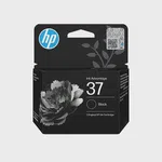 HP 7FP45AE (37) Siyah Mürekkep Kartuşu