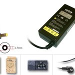 Retro Acer Aspire/Packard Bell 65W Notebook Adaptör (RNA-AC02)
