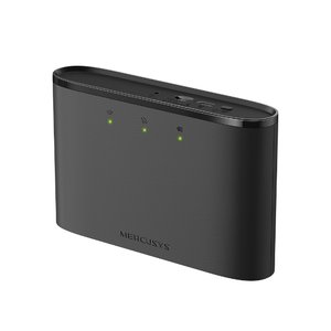 TP-LINK MERCUSYS MT110 4G LTE MOBILEWIFI