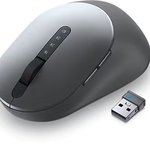 Dell MS5320W Bluetooth Mouse Titan-Gri (570-ABHI)