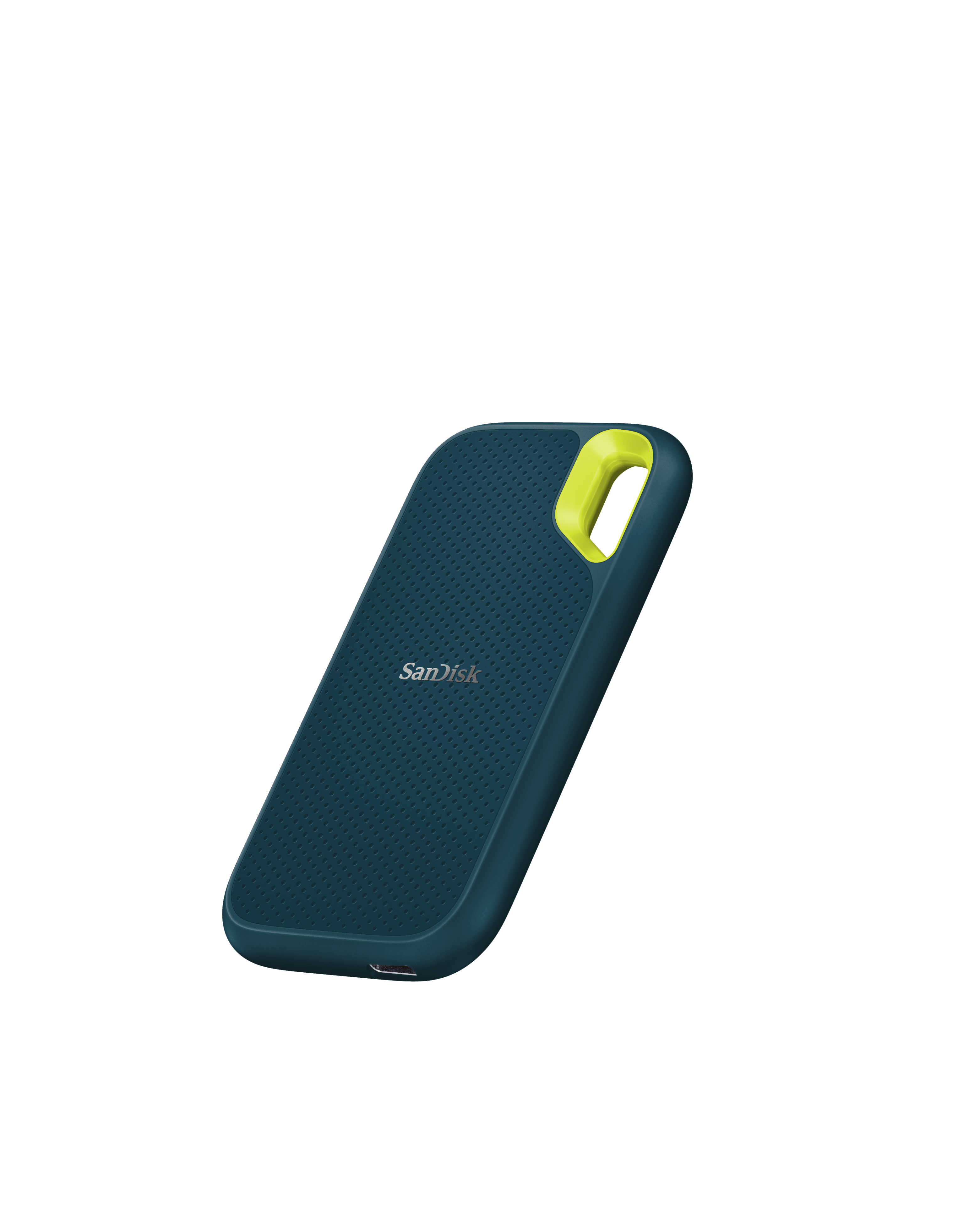 SanDisk Extreme Portable SSD 2TB