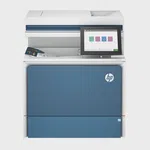 HP LaserJet Enterprise 5800dn Çok İşlevli (6QN29A)