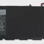 Dell XPS 13 9360, P54G P54G002 TP1GT, PW23Y Batarya Pil Orijinal