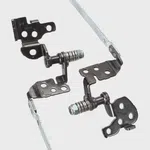 HP Pavilion g6-1213et (A9H77EA)  menteşe takımı Sag Sol A++