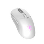 MSI Versa 300 Kablosuz Mouse Beyaz