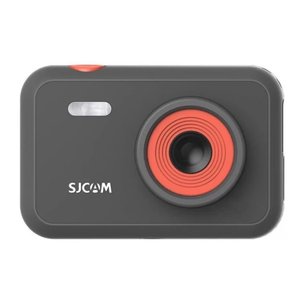 SJCAM FUNCAM SIYAH COCUK KAMERASI