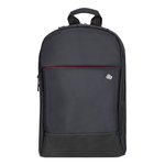 PLM Palma 15.6'' Notebook Sırt Çantası Siyah