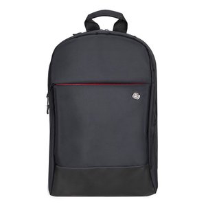 PLM Palma 15.6'' Notebook Sırt Çantası Siyah