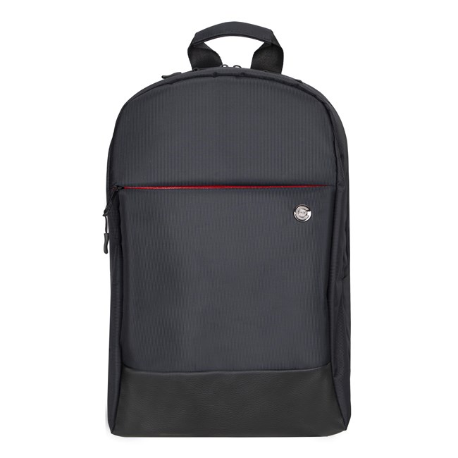 PLM Palma 15.6'' Notebook Sırt Çantası Siyah