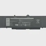 Retro Dell Alienware M17 R5 AMD 9JRV0 Bataryası