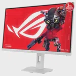 ASUS XG27ACMES-W 27 inç Oyuncu Monitörü
