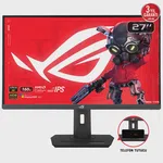ASUS ROG STRIX XG27UCS 27 FAST IPS FreeS