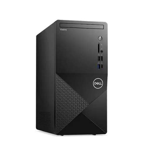 Dell Vostro 3030MT i5-12400 8GB 512GB Ubuntu Masaüstü PC