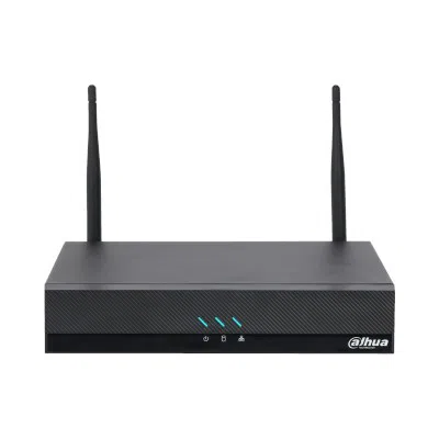 Dahua NVR2108HC-W 8 Kanal Kablosuz NVR Kayıt Cihazı
