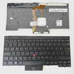 LENOVO THINKPAD T430 T530 W530 X230 Klavye Tuş Takımı 