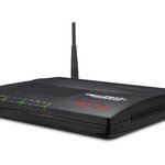 Draytek Vigor 2915AC Dual WAN High VPN Router
