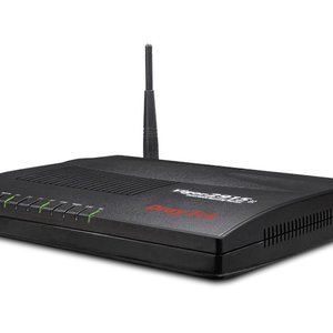 Draytek Vigor 2915AC Dual WAN High VPN Router
