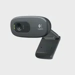 Logitech C270 HD Webcam Siyah 960-001063