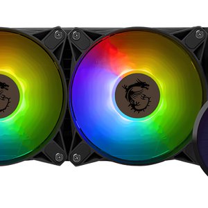 MAG CORELIQUID E240 SIYAH SIVI SOĞUTMA 