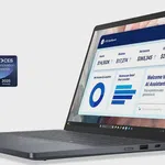Dell Pro 14 Premium Ultra7 268V 32GB 1TB SSD W11 Pro Notebook