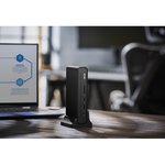 ASUS DC300 3 DISPLAY USB-C DOCK/EU