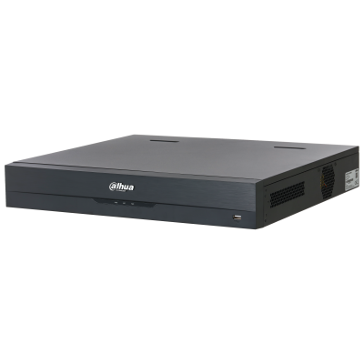 Dahua NVR5432-EI2 32 Kanal 4 Disk Yuvalı NVR Kayıt Cihazı