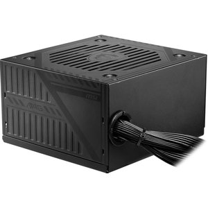 MSI MAG A500DN 500W 80+ POWER SUPPLY