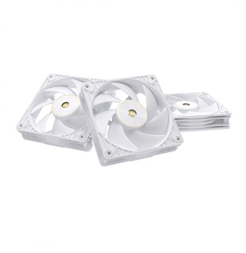 ASUS PROART PF120 FAN PWM WHITE 3IN1