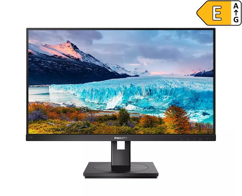 Philips 272S1M/00 27'' 4ms MM Dvi-D Hdmi Dp IPS