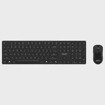 MSI Forge K210 Klavye Mouse Combo Set TR