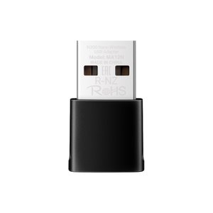 MERCUSYS MA12N NANO WIFI USB ADAPTÖR