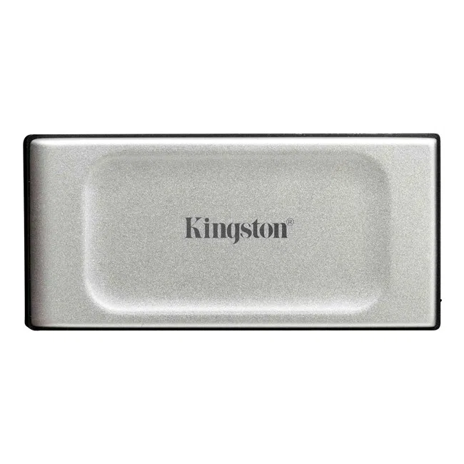 Kingston  2000GB XS2000 PORTABLE SSD